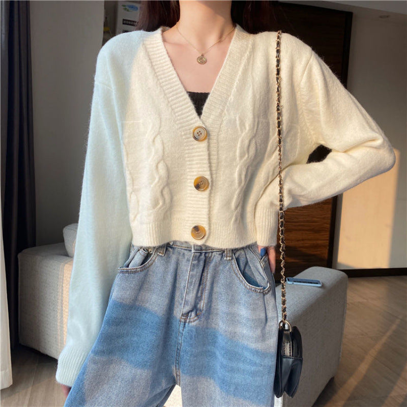 Kairi Sweater