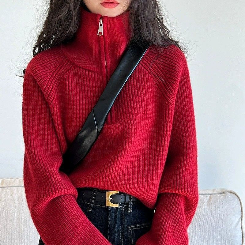 Airen Sweater