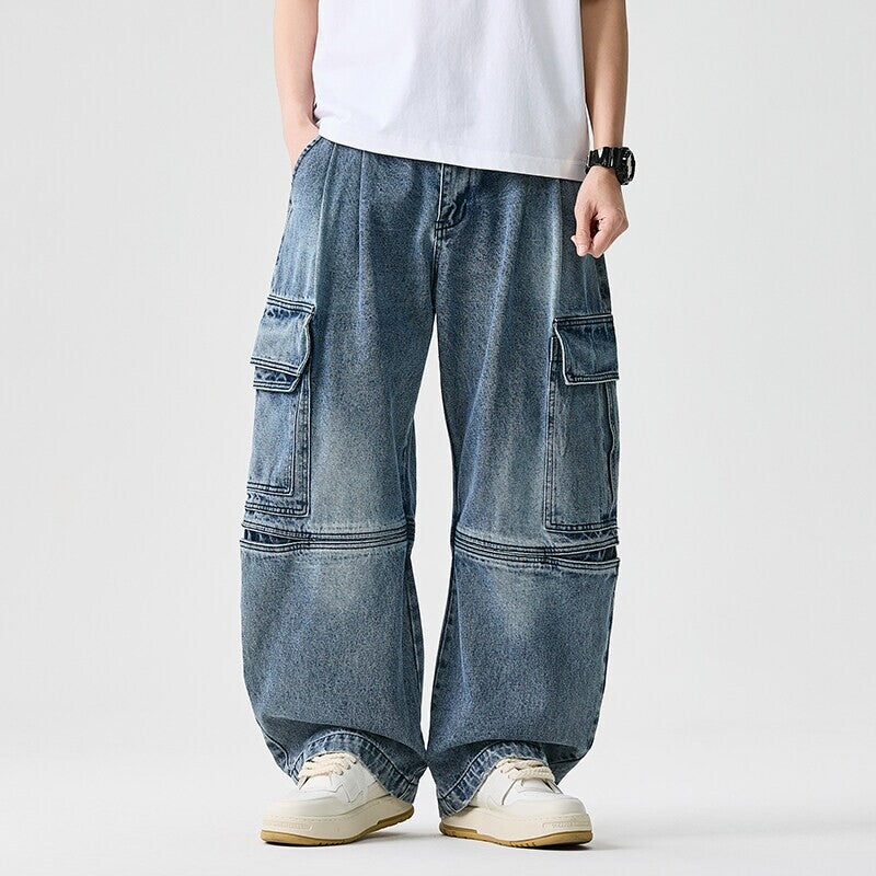 Dravo Cargo Jeans