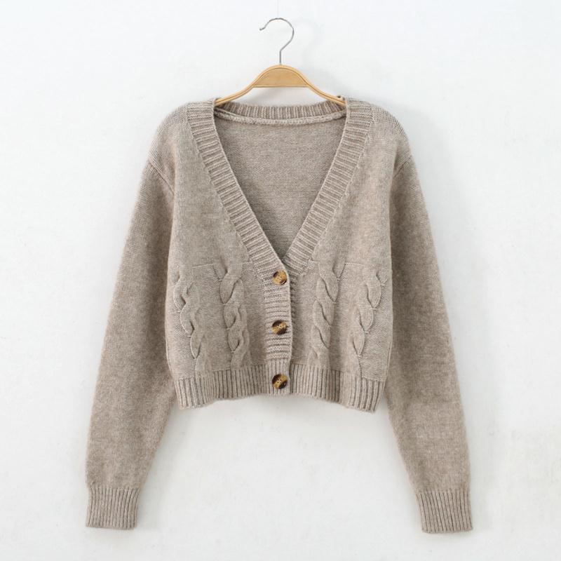 Kairi Sweater