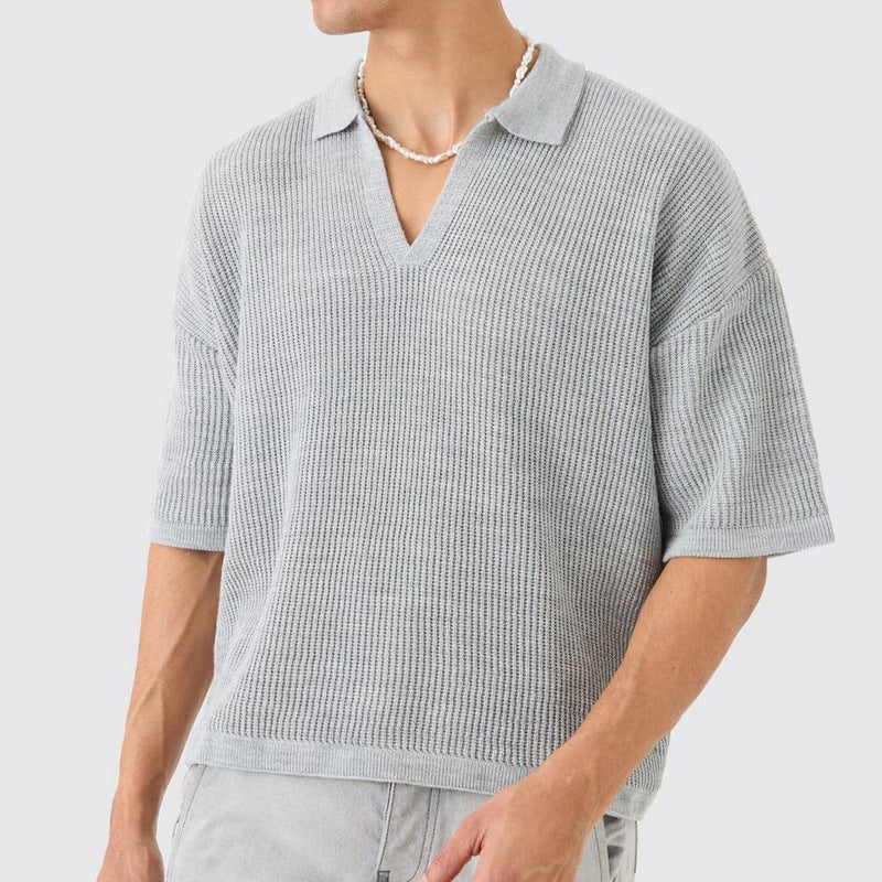 Velm Cotton Polo