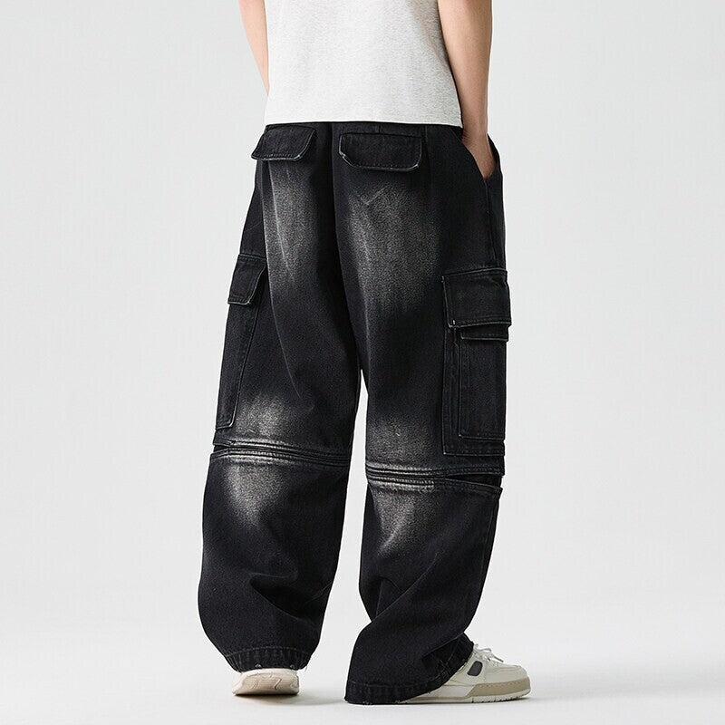 Dravo Cargo Jeans