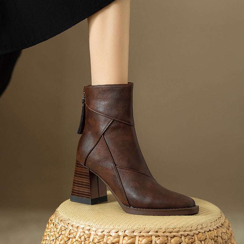 Syle Boots