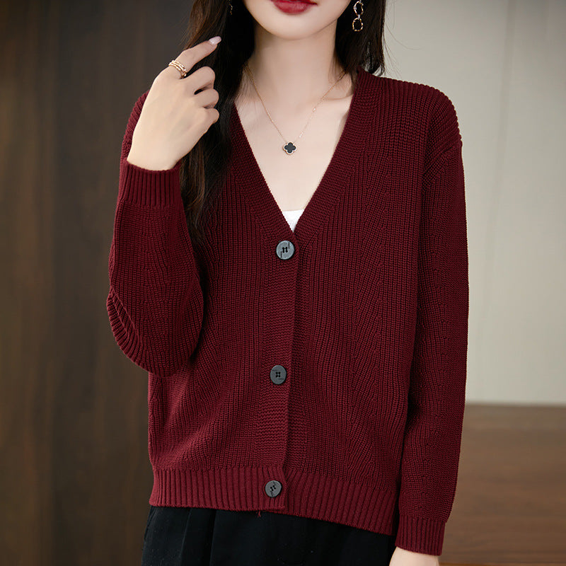 Caria Sweater