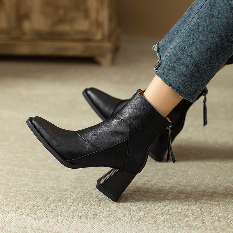 Syle Boots