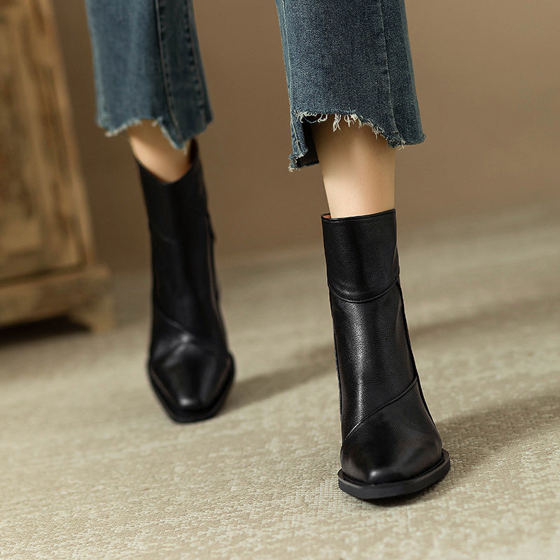 Syle Boots
