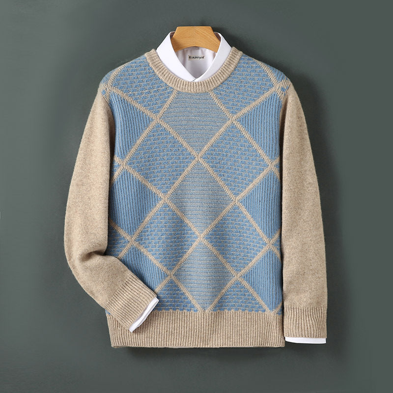 Ardell Wool Sweater