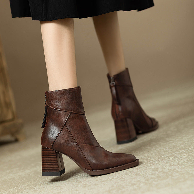 Syle Boots