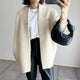 Cream white