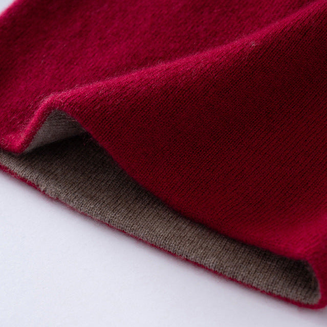 Anya Cashmere Beanie