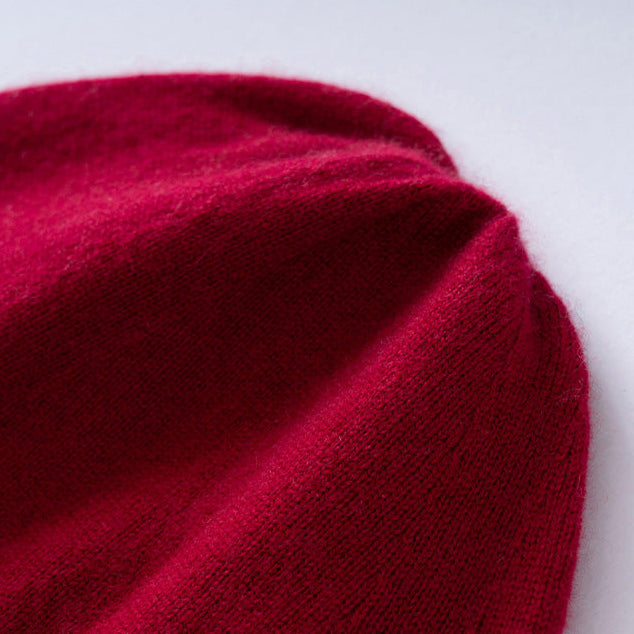 Anya Cashmere Beanie