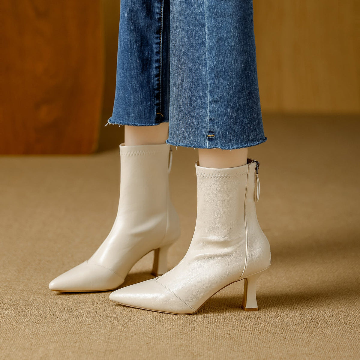Rhea Boots