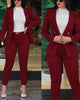 Wine Red