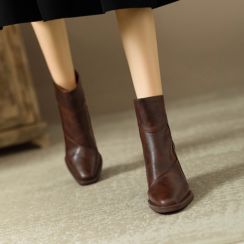 Syle Boots