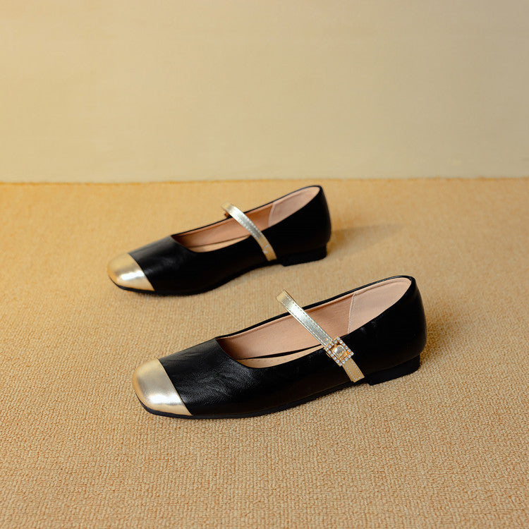 Cella Pumps