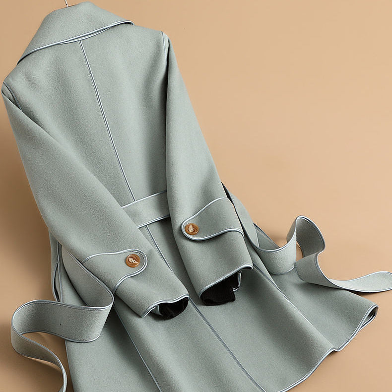 Tivara Coat