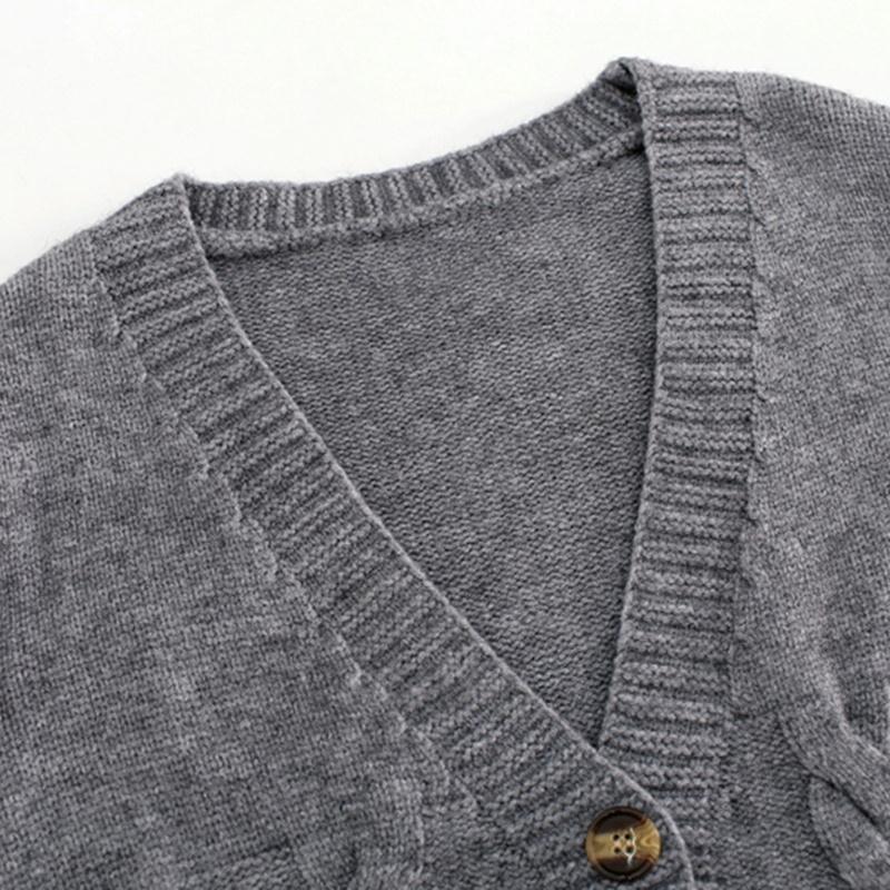 Kairi Sweater