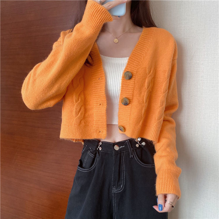 Kairi Sweater