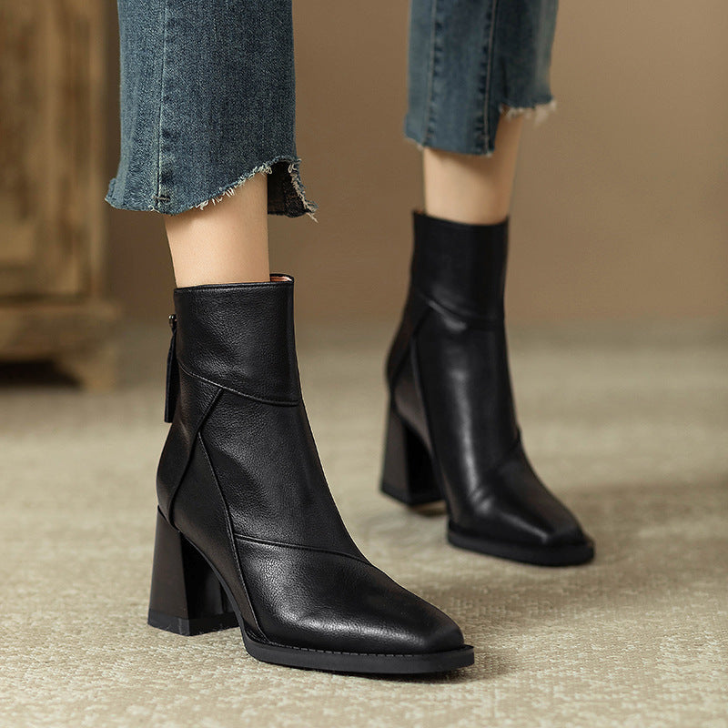 Syle Boots