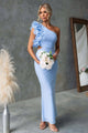 Sky Blue