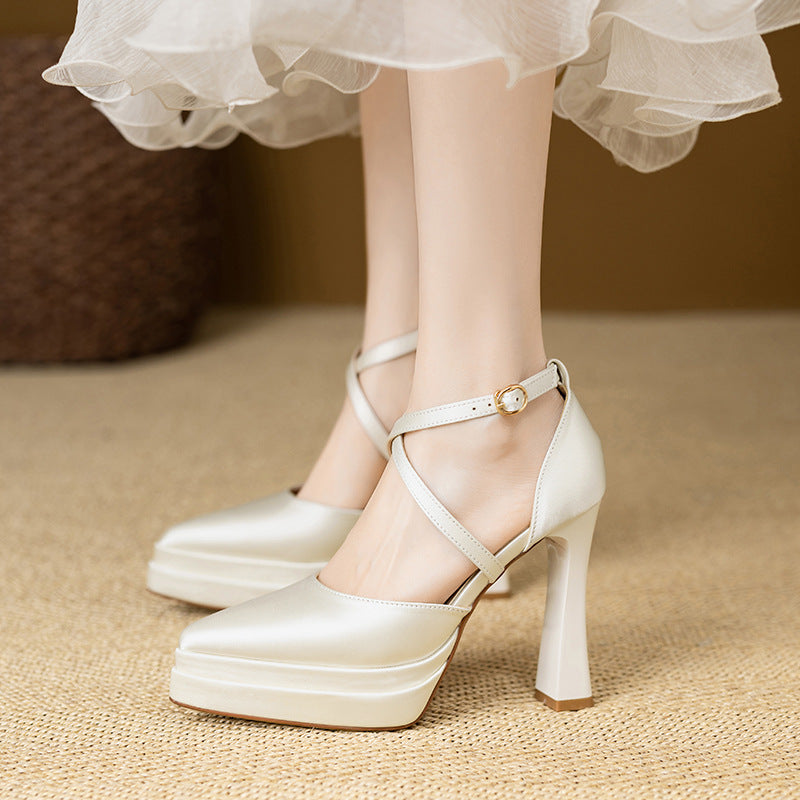 Elysia Heels