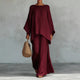 Wine Red
