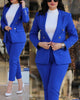 Royal Blue