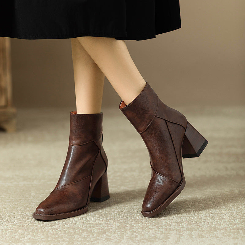 Syle Boots