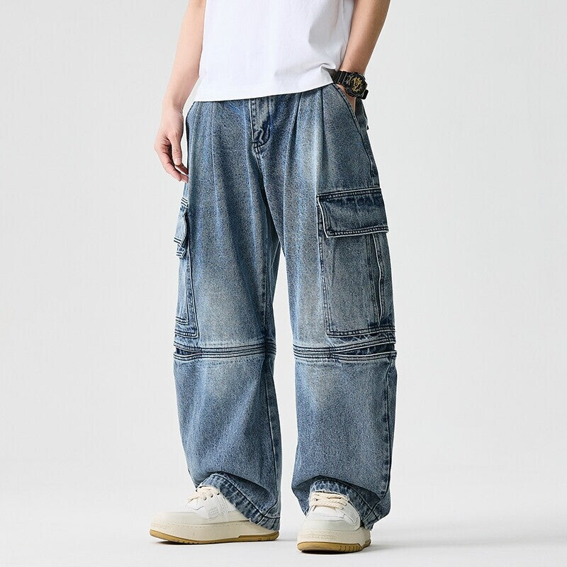 Dravo Cargo Jeans