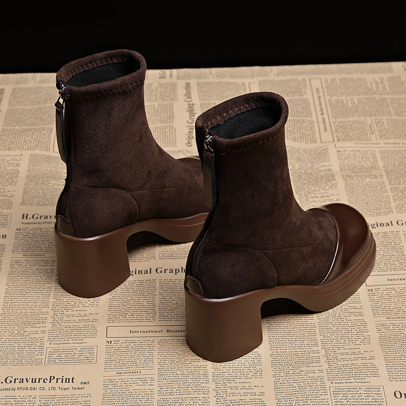 Erelle Boots