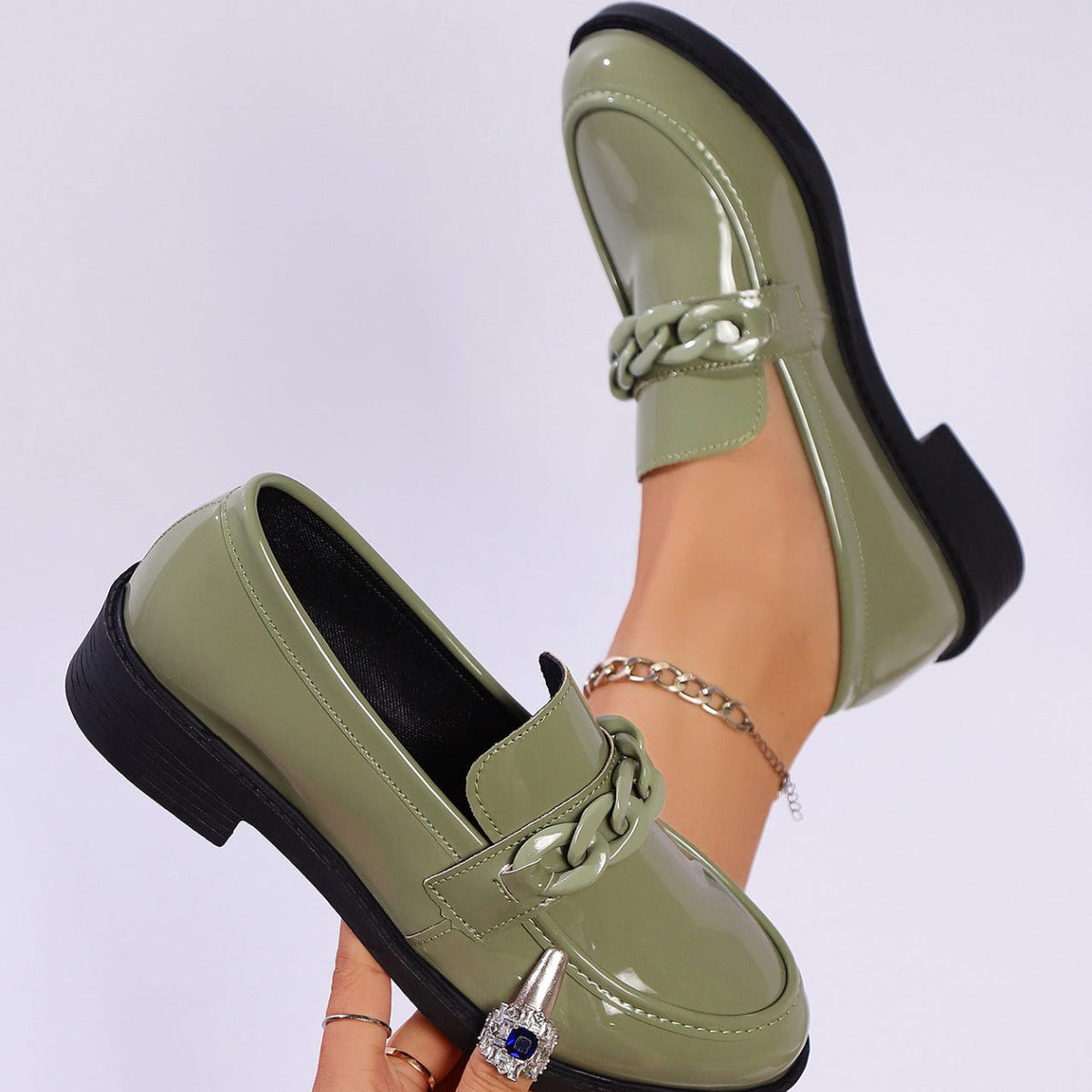 Cleo Shoes