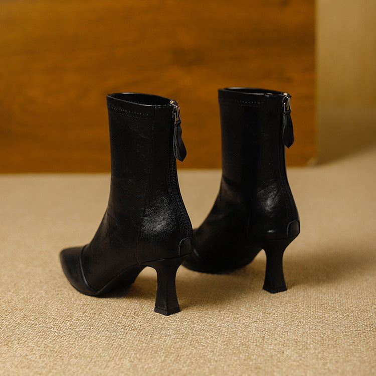 Rhea Boots