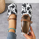 Cow Print