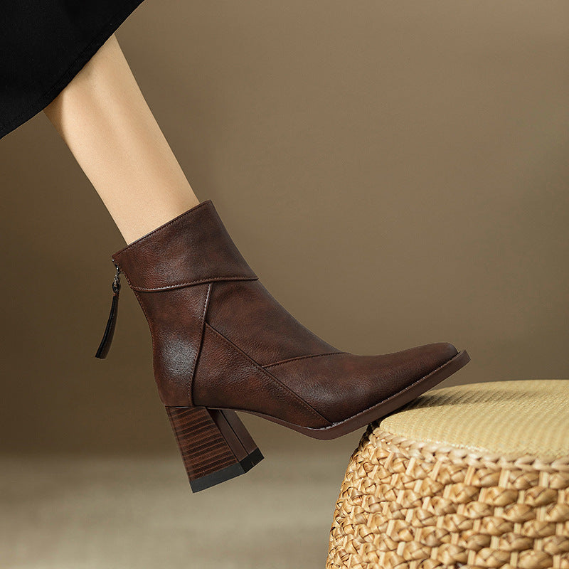 Syle Boots