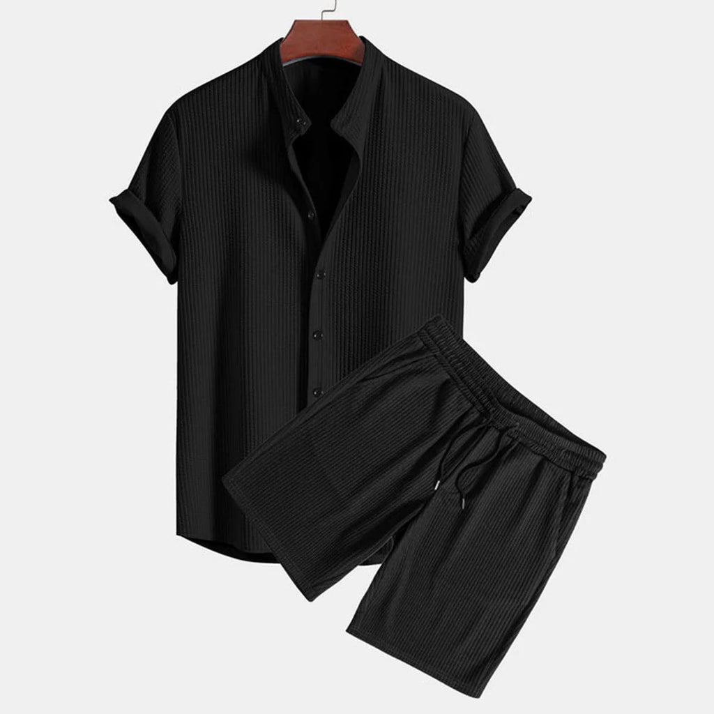 Marenzo Cotton Set