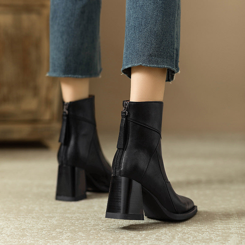 Syle Boots