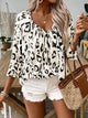 White Leopard
