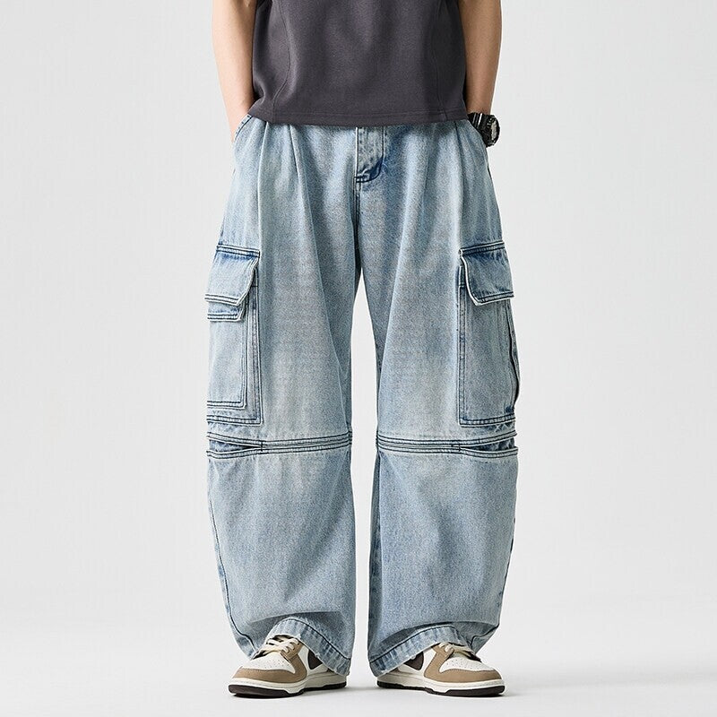 Dravo Cargo Jeans