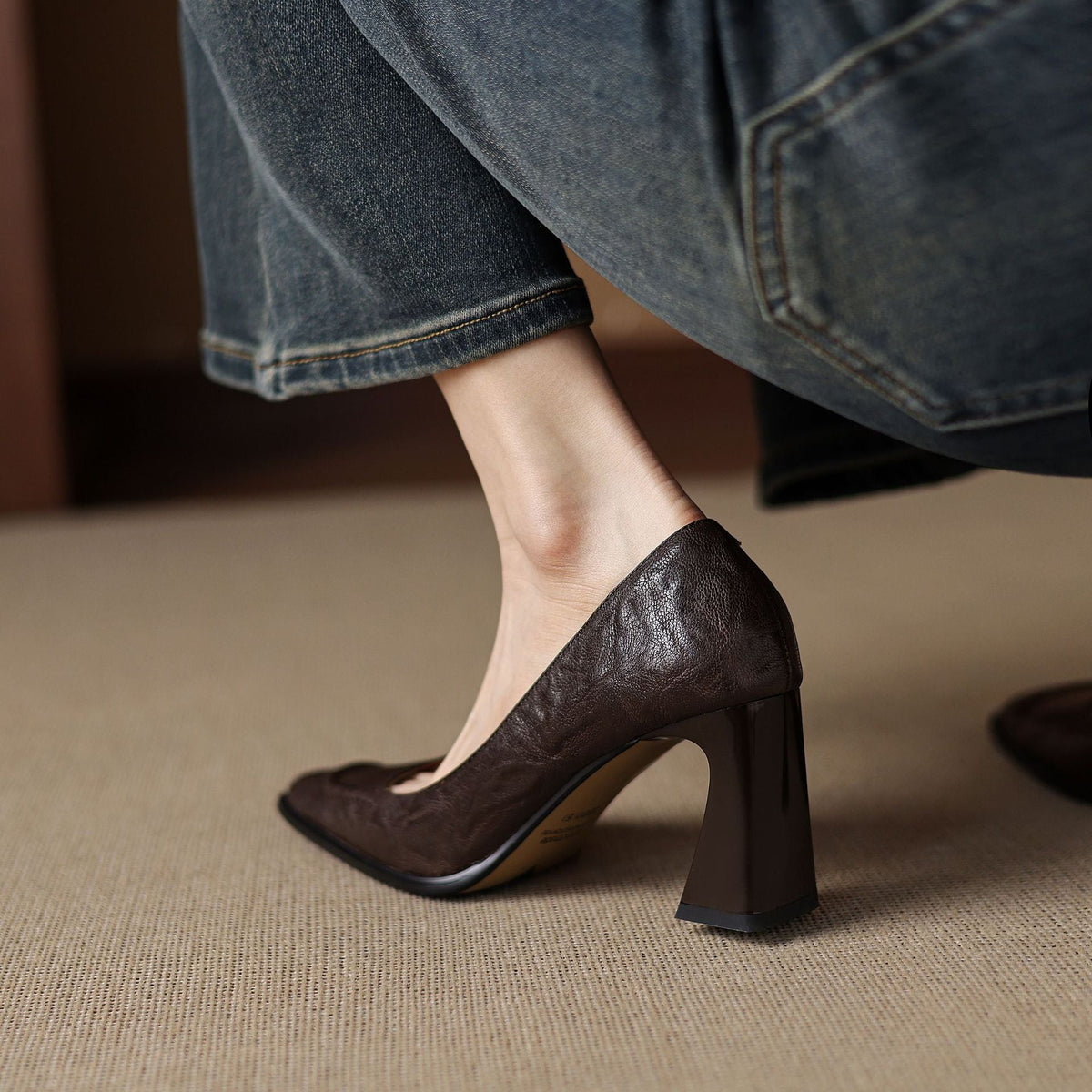 Avelin Heels