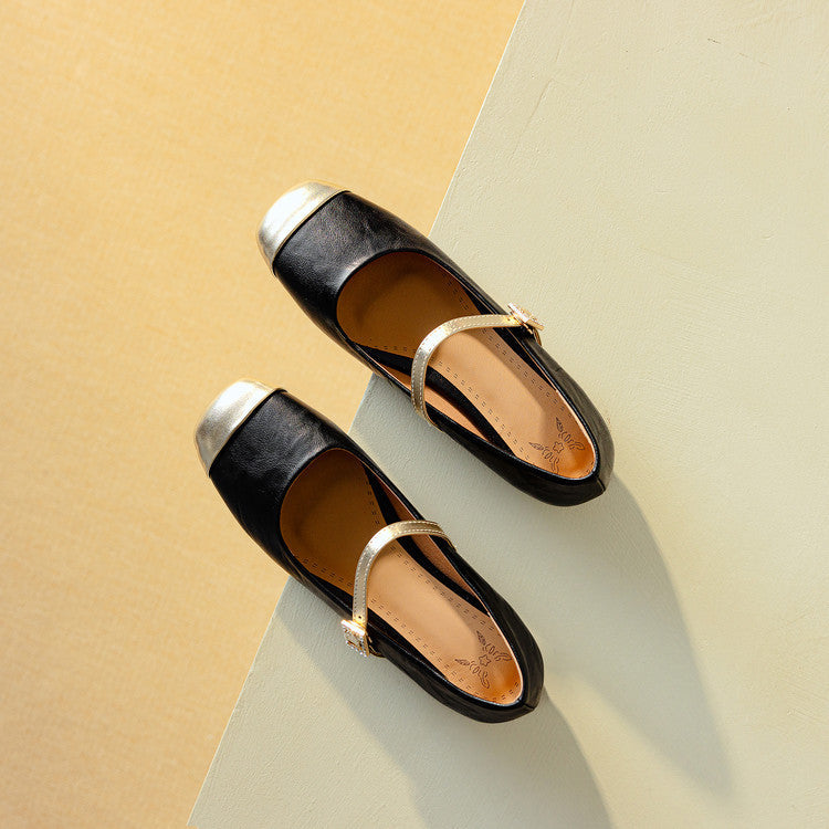 Cella Pumps