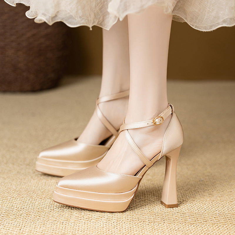 Elysia Heels