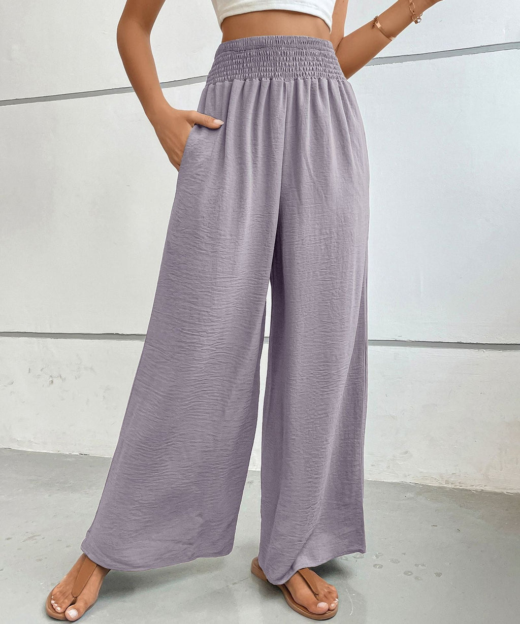 Helena Flow Waist Pants
