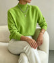 Apple Green