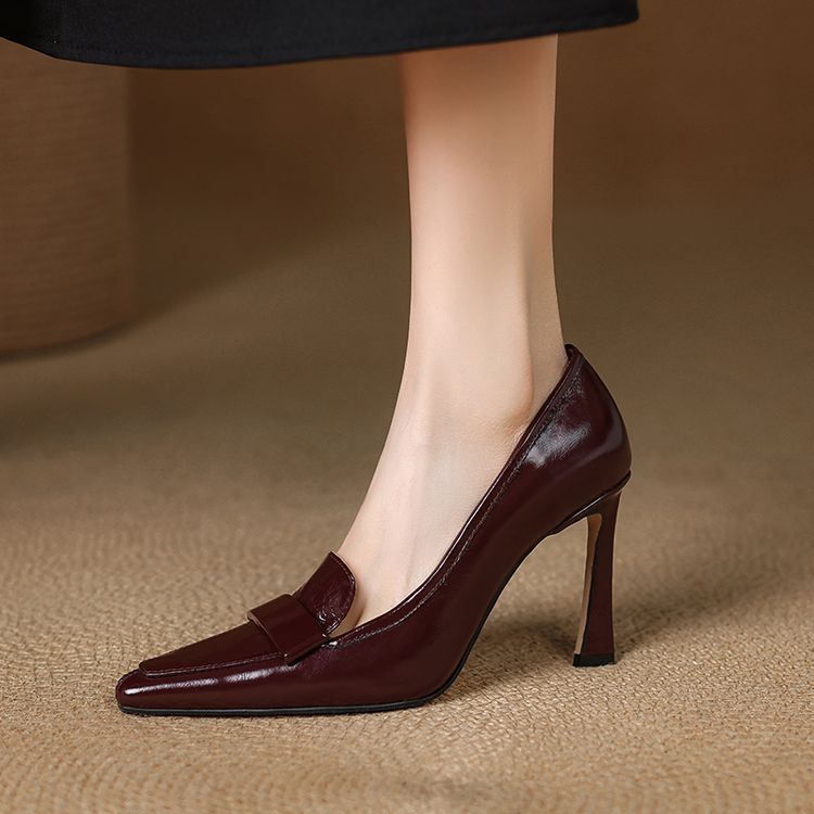 Edra Heels