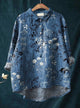 Denim Blue