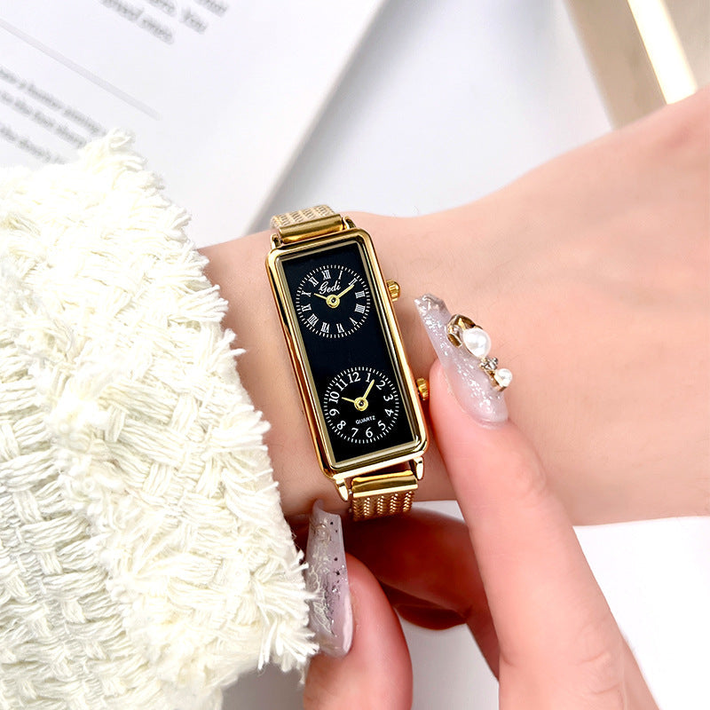 Celine Quartz Watch