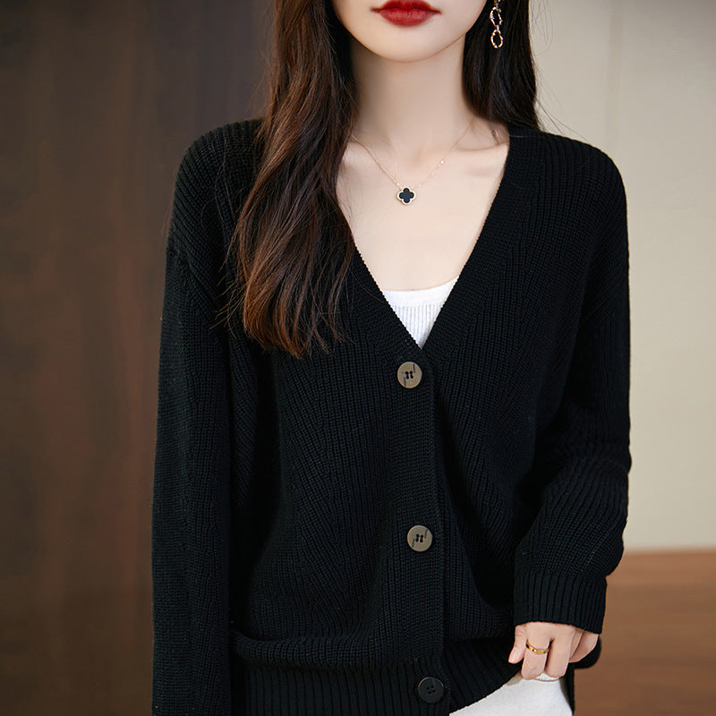 Caria Sweater