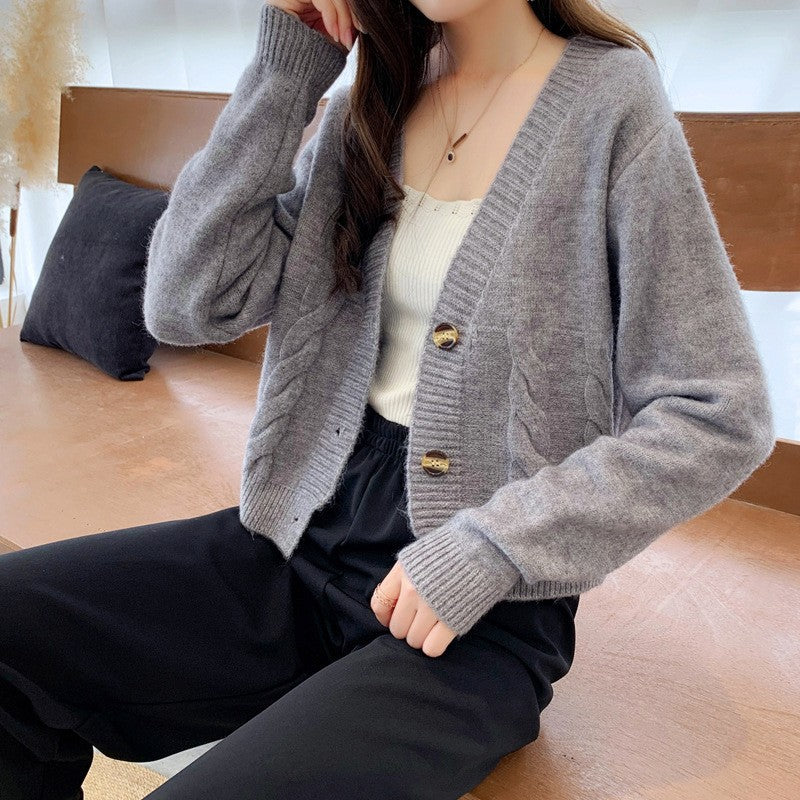 Kairi Sweater