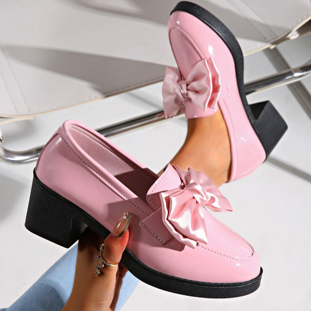Moira Shoes