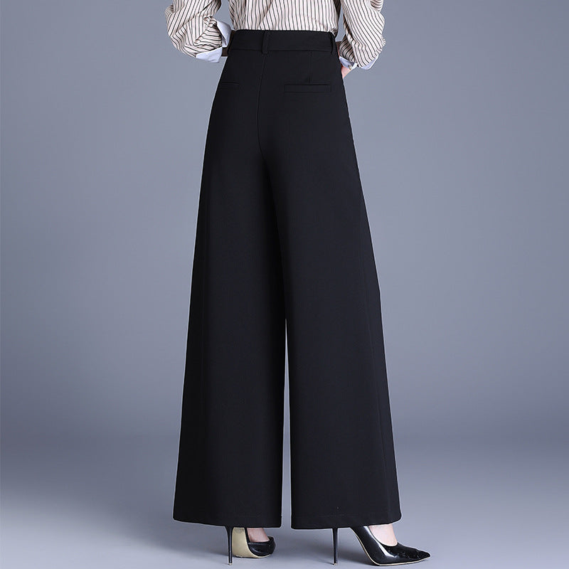 Mevra Pants